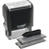 Trodat Do-It-Yourself Stamp