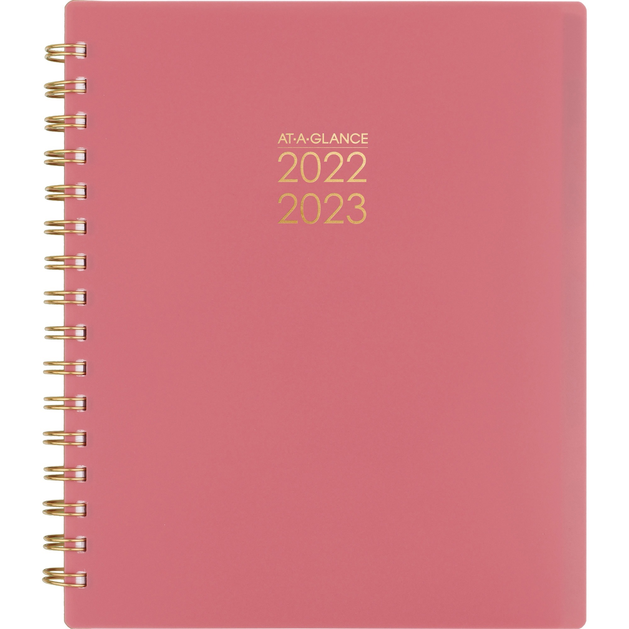 At-a-Glance Harmony Academic Planner