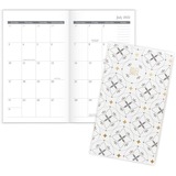 Cambridge Della Academic 2year Planner