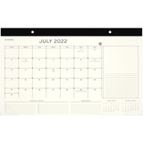 At-a-Glance Elevation Eco Academic Desk Pad