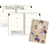 At-a-Glance Cambridge Greenpath Academic Planner