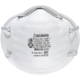3m N95 Particle Respirator 8200 Mask
