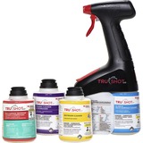 Sc Johnson Trushot 20 Mobile Dispenser Cleaner Starter Pack