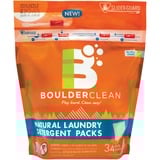 Boulder Clean Laundry Detergent Packs