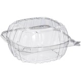 Sepg Clearseal Hinged Lid Container