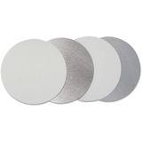 Sepg Durable Packaging 7 Round Board Lid