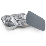 Sepg 3-Compartment Oblong Pans