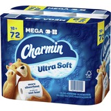 Charmin Ultra Soft Bath Tissue