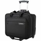 Samsonite Classic Business 20 Travelluggage Case (Briefcase) for 156 Travel Notebook Document Accessories - Black