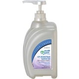 Health Guard Hand Sanitizer Gel