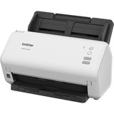 Brother Ads-3100 Sheetfed Scanner - 600 X 600 Dpi Optical