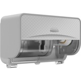 Kimberly-Clark Professional Icon Standard Roll Horizontal Toilet Paper Dispenser