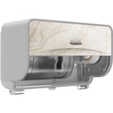 Kimberly-Clark Professional Icon Standard Roll Horizontal Toilet Paper Dispenser