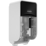 Kimberly-Clark Professional Icon Standard Roll Vertical Toilet Paper Dispenser