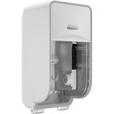 Kimberly-Clark Professional Icon Standard Roll Vertical Toilet Paper Dispenser