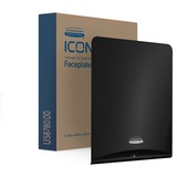 Kimberly-Clark Professional Icon Automatic Hard Roll Towel Dispenser Faceplate