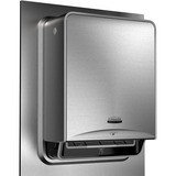 Kimberly-Clark Professional Icon Automatic Roll Towel Recessed Dispenser Housing