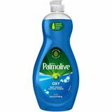 Palmolive Ultra Dish Soap Oxy Degreaser