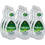 Palmolive Pureclear Ultra Dish Soap