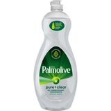 Palmolive Pureclear Ultra Dish Soap