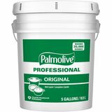Palmolive Professional Dishwashing Liquid