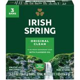 Irish Spring Original Bar Soap