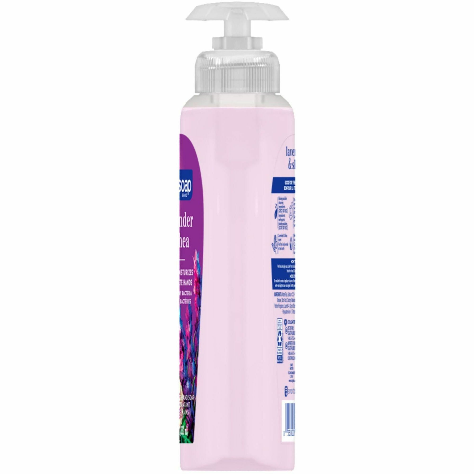 Softsoap Lavender Hand Soap