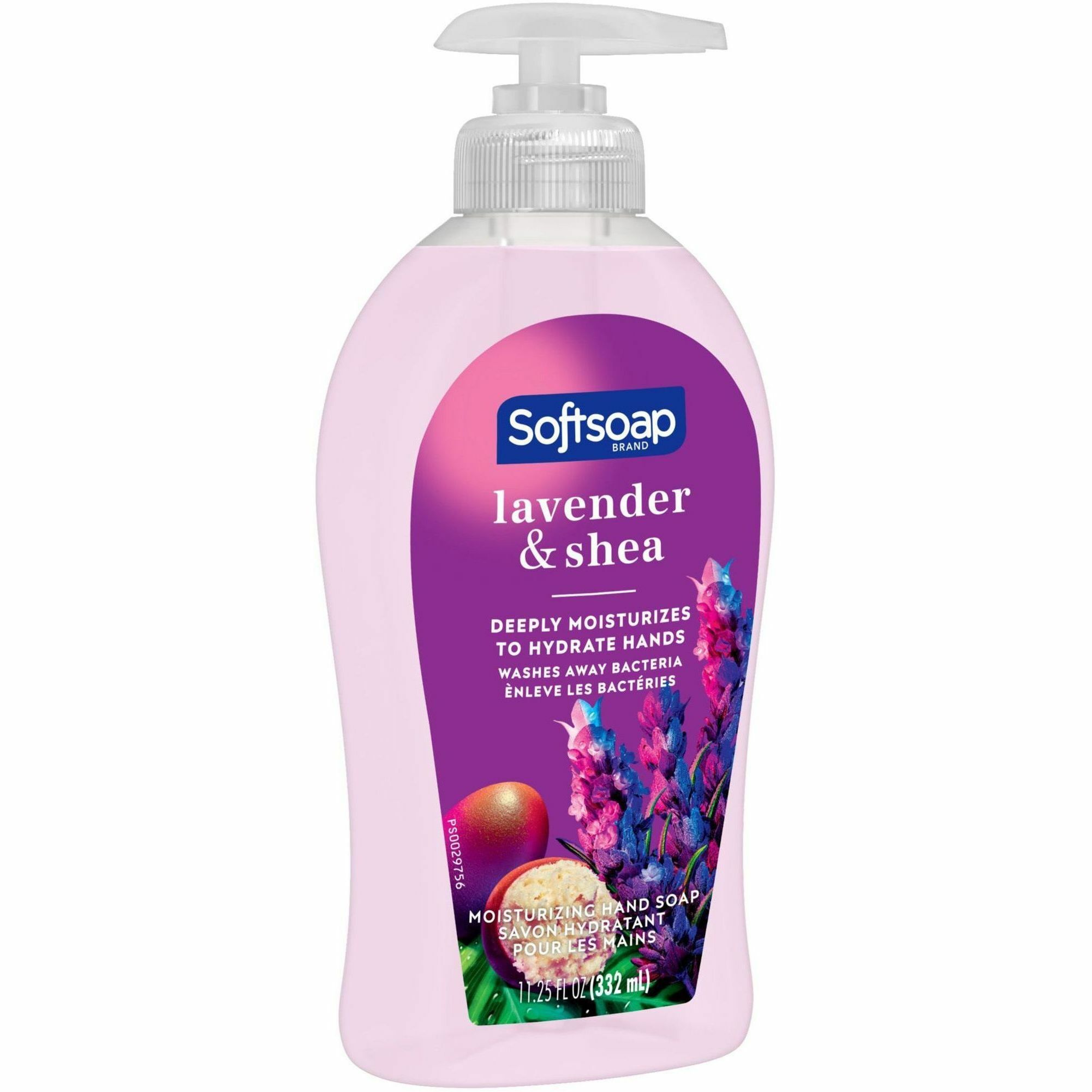 Softsoap Lavender Hand Soap