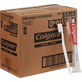 Colgate Wrapped Toothbrushes with Full Head