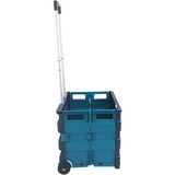 Seco Folding Shoppingutility Cart