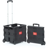 Seco Folding Shoppingutility Cart
