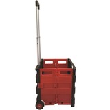 Seco Folding Shoppingutility Cart