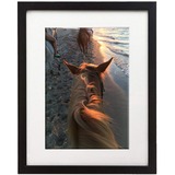 Seco Wooden Frame
