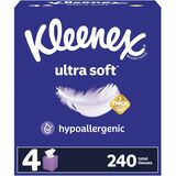 Kleenex Ultra Soft Tissues