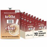 Flavia Bright Tea Co Chai Tea Latte Freshpack