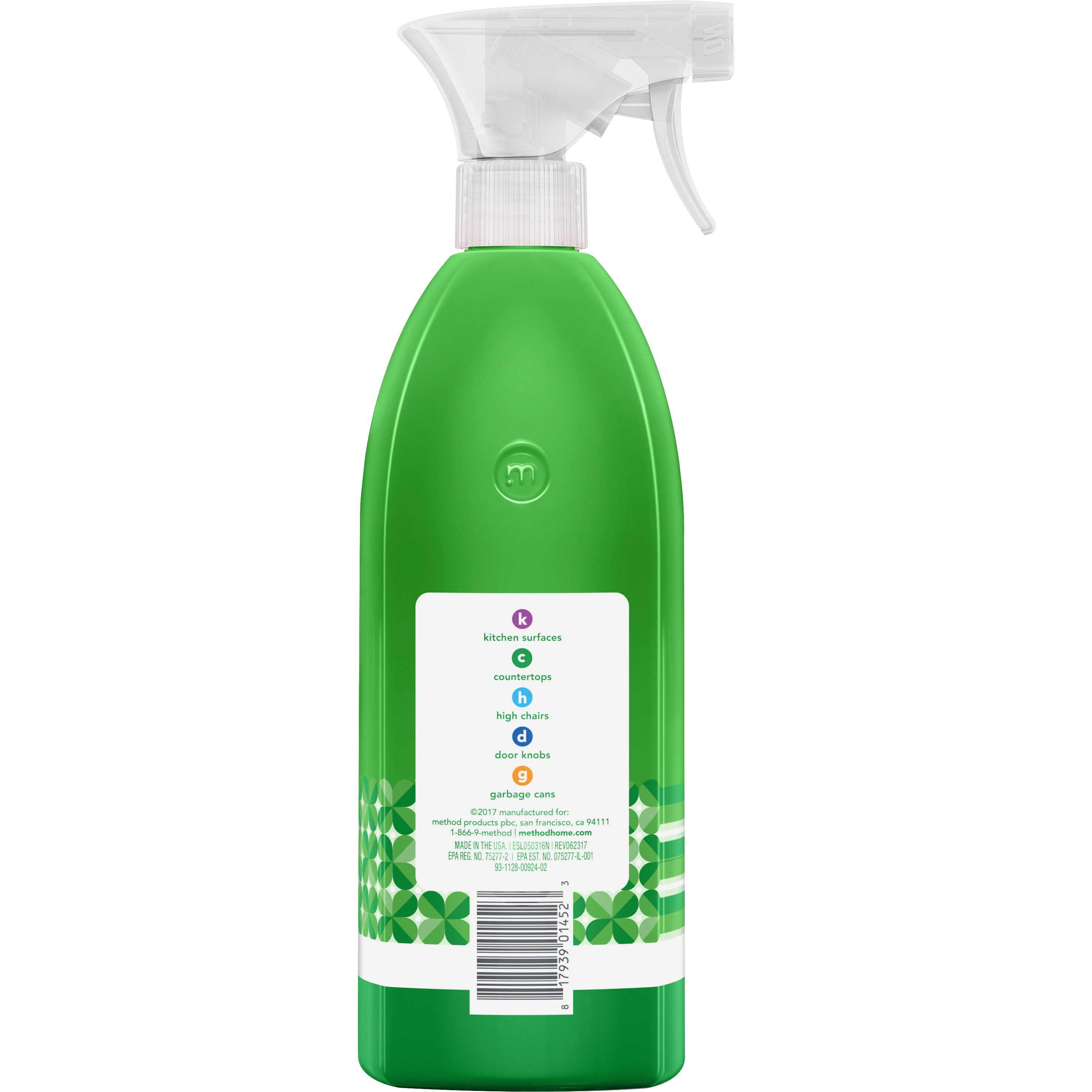 Method Antibac All-Purpose Cleaner