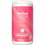 Method All-Purpose Cleaning Wipes