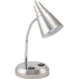 Victory Light Gooseneck Desk Lamp