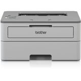 Brother Workhorse Hl-L2379dw Desktop Wireless Laser Printer - Monochrome