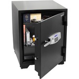 Honeywell 2118 Water Resistant Steel Fire and Security Safe (344 Cu Ft)