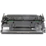 Elite Image Remanufactured High Yield Laser Toner Cartridge - Alternative for Hp 58x (Cf258a Cf258x) - Black - 1 Each