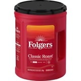 Folgers&Reg Ground Classic Roast Coffee