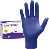 Kimtech Vista Nitrile Exam Gloves