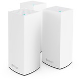 Linksys Atlas 6 Dual-Band Mesh Wifi 6 System 3-Pack