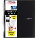 Five Star Notebook