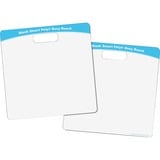 Ashley Blank Smart Poly Busy Board