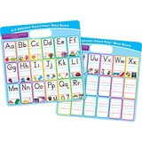 Ashley Abc Fill in Smart Poly Busy Board