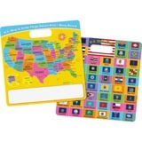 Ashley Us Mapflags Smart Poly Busy Board