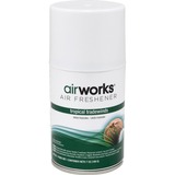 Hospeco Airworks Metered Aerosol Air Fresheners