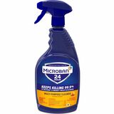 Microban Professional Multi-Purpose Cleaner Citrus Scent
